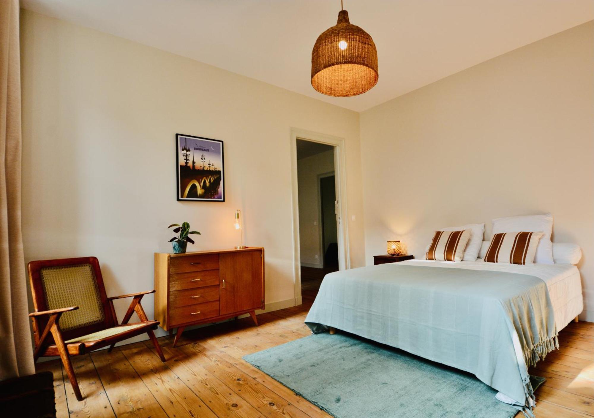 Maison Bouquiere La Cabrerie Bordeaux Eksteriør billede