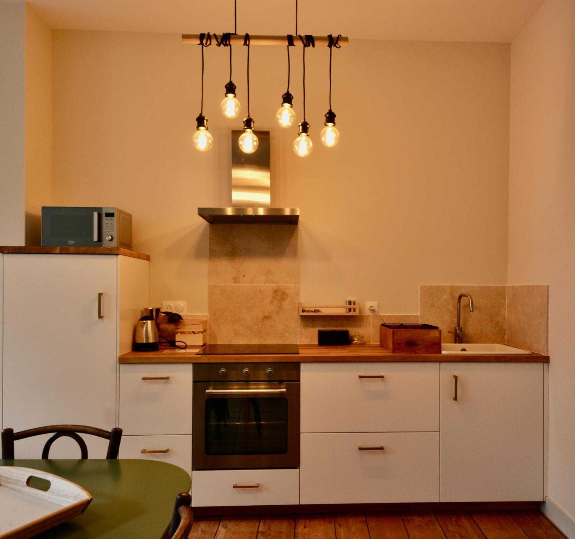 Maison Bouquiere La Cabrerie Bordeaux Eksteriør billede