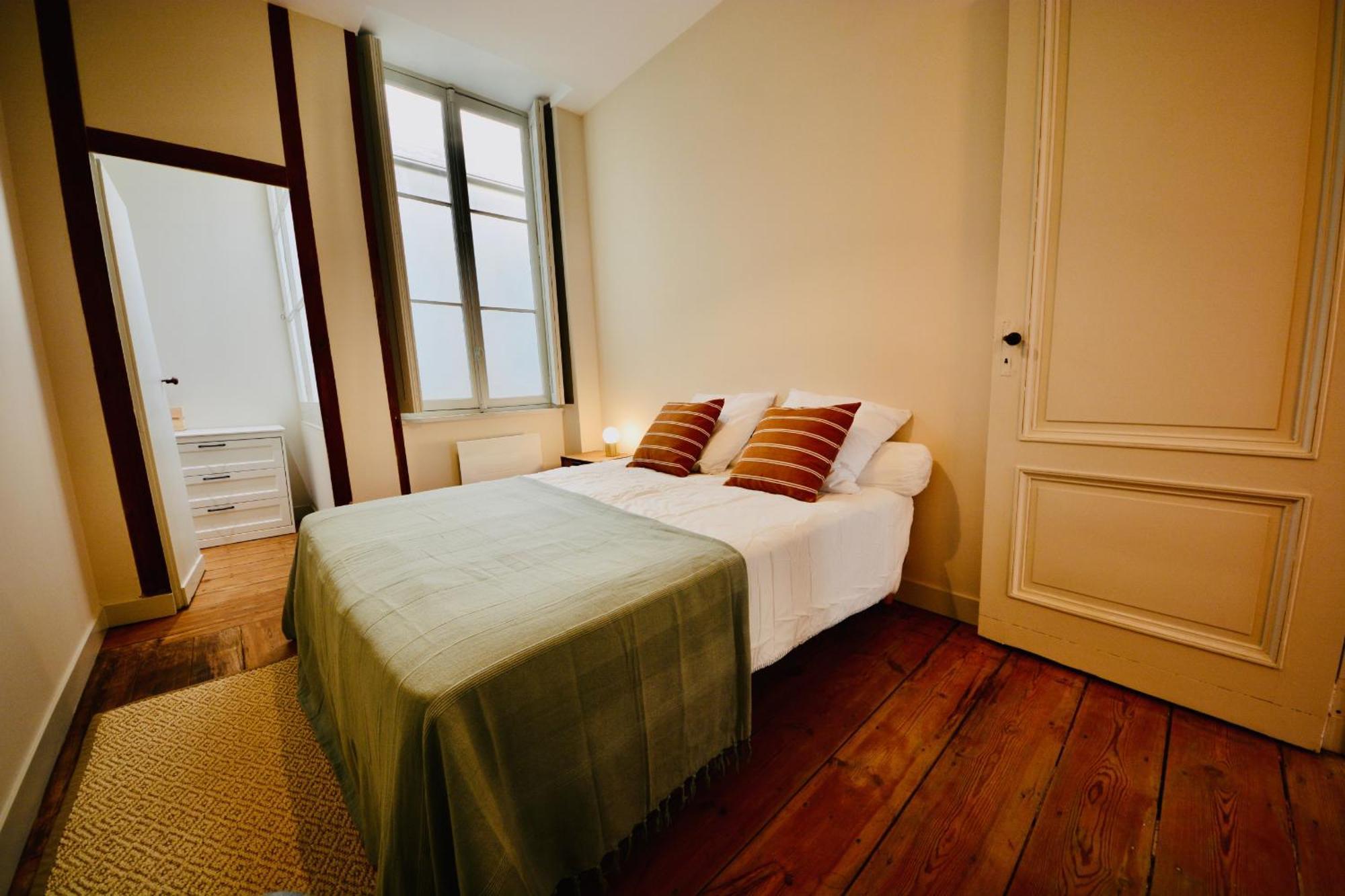 Maison Bouquiere La Cabrerie Bordeaux Eksteriør billede