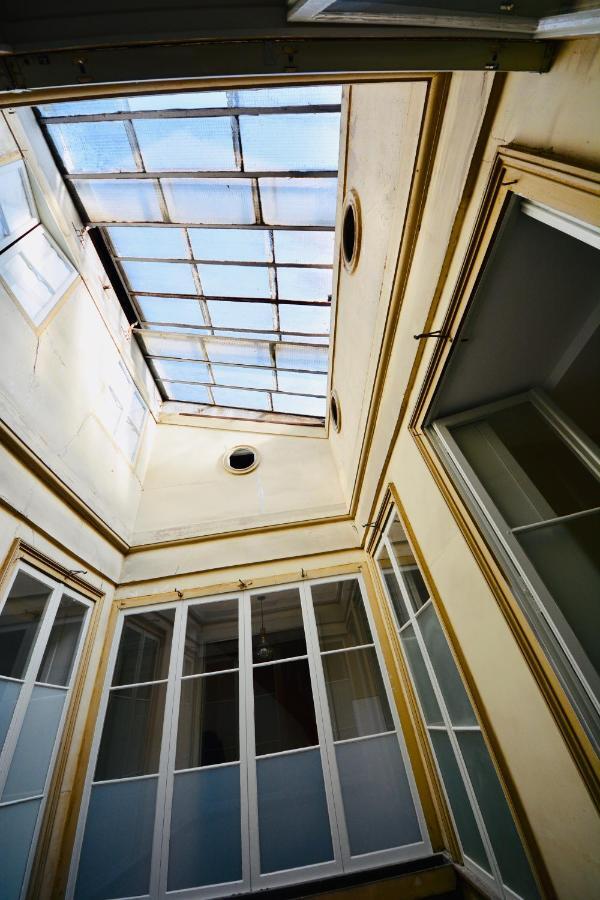 Maison Bouquiere La Cabrerie Bordeaux Eksteriør billede
