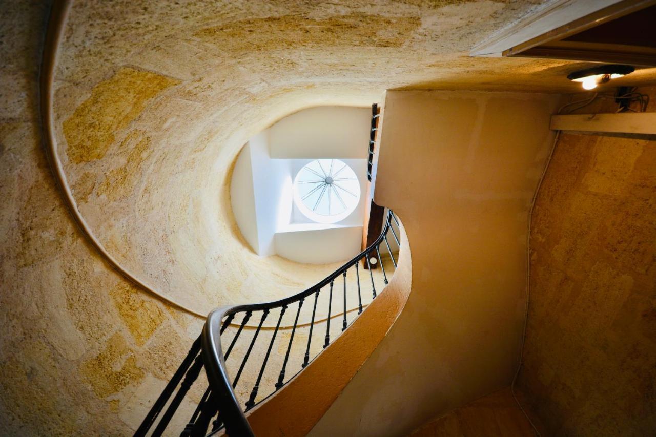 Maison Bouquiere La Cabrerie Bordeaux Eksteriør billede