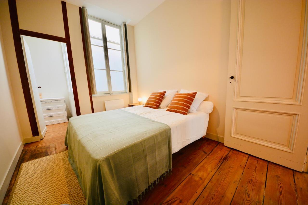 Maison Bouquiere La Cabrerie Bordeaux Eksteriør billede
