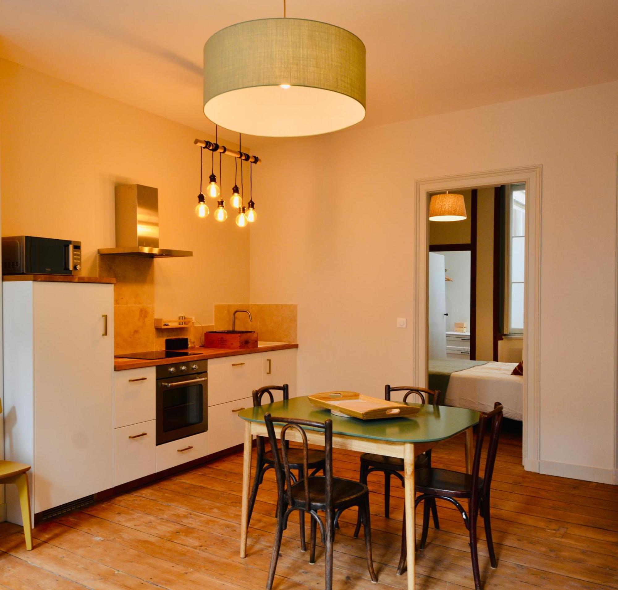 Maison Bouquiere La Cabrerie Bordeaux Eksteriør billede